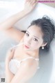 XIUREN No. 7792: Model Ai Mi (艾 弥) (50 photos)