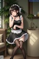 Hentai - In The Soft Glow Of Her Lace She Waits With Gentle Grace Set.2 20241224 Part 1