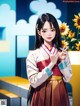 Hentai - 韩流热辣之绝美魅力 Set 1 20230607 Part 38