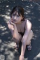 Minami Yamada 山田南実, FRIDAYデジタル写真集 100カツ卜公開! 完全オリジナル撮り下ろし Set.03